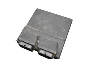 Yamaha - 18 Yamaha Wolverine 850 X4 Electric Control Unit Ecu YXF850 - Image 4