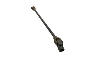 Yamaha - 18 Yamaha Wolverine 850 X4 Steering Stem Shaft YXF850 - Image 2