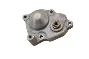 00 Yamaha Kodiak 400 2x4 Shift Shaft Shifter & Cover YFM400