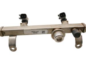 Polaris - 17 Polaris General 1000 EPS Fuel Injectors & Rail - Image 4