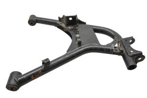 Yamaha - 18 Yamaha Wolverine 850 X4 Rear Upper Right A-Arm YXF850 - Image 4