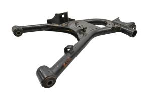 Yamaha - 18 Yamaha Wolverine 850 X4 Rear Upper Right A-Arm YXF850 - Image 5