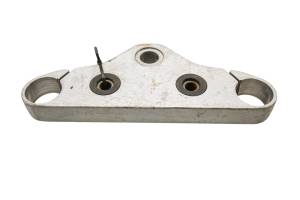 03 Yamaha V-Star 650 Upper Forks Triple Tree XVS650