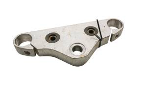 Yamaha - 03 Yamaha V-Star 650 Upper Forks Triple Tree XVS650 - Image 2