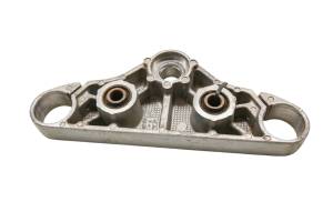 Yamaha - 03 Yamaha V-Star 650 Upper Forks Triple Tree XVS650 - Image 3