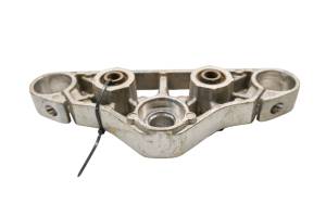 Yamaha - 03 Yamaha V-Star 650 Upper Forks Triple Tree XVS650 - Image 4