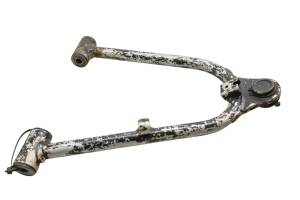 Suzuki - 03 Suzuki LTZ400 Front Upper Right A-Arm Quadsport z400 KFX400 - Image 2