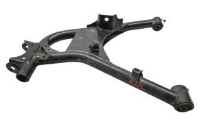 Yamaha - 18 Yamaha Wolverine 850 X4 Rear Upper Left A-Arm YXF850 - Image 2