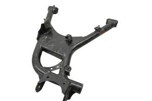 Yamaha - 18 Yamaha Wolverine 850 X4 Rear Upper Left A-Arm YXF850 - Image 3