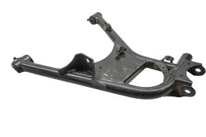 Yamaha - 18 Yamaha Wolverine 850 X4 Rear Upper Left A-Arm YXF850 - Image 4