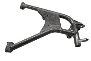 Yamaha - 18 Yamaha Wolverine 850 X4 Rear Upper Left A-Arm YXF850 - Image 5