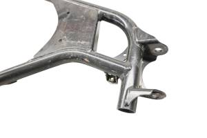 Yamaha - 18 Yamaha Wolverine 850 X4 Rear Upper Left A-Arm YXF850 - Image 6