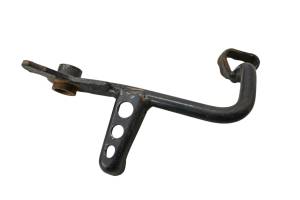 Polaris - 03 Polaris Sportsman 600 4x4 Brake Pedal - Image 2
