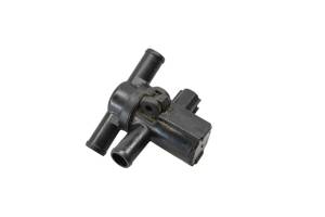 09 Yamaha FZ6R Air Cut Valve