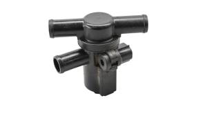 Yamaha - 09 Yamaha FZ6R Air Cut Valve - Image 2