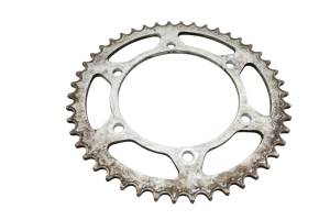 Yamaha - 09 Yamaha FZ6R Rear Sprocket - Image 3