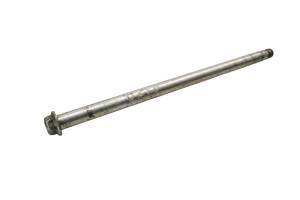 Yamaha - 09 Yamaha FZ6R Rear Axle Bolt - Image 3