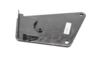 Yamaha - 09 Yamaha FZ6R Left Frame Engine Motor Bracket Mount - Image 2