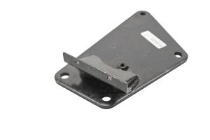 Yamaha - 09 Yamaha FZ6R Left Frame Engine Motor Bracket Mount - Image 3