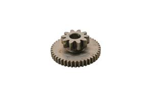 Yamaha - 09 Yamaha FZ6R Starter Gear - Image 2