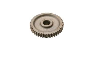 Yamaha - 09 Yamaha FZ6R Starter Gear - Image 3