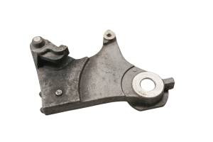 09 Yamaha FZ6R Rear Brake Caliper Mount