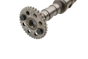 Yamaha - 09 Yamaha FZ6R Exhaust Camshaft Cam Shaft - Image 3