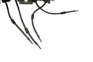 Yamaha - 09 Yamaha FZ6R Throttle Body - Image 3