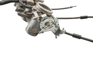 Yamaha - 09 Yamaha FZ6R Throttle Body - Image 4