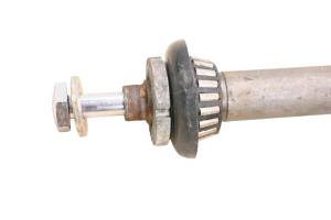 Suzuki - 89 Suzuki Katana 750 Triple Tree - Image 2