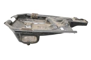 Suzuki - 06 Suzuki LTR450 Gas Tank Heat Shield Guard Cover Quadracer 450 - Image 4