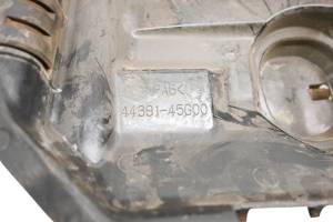 Suzuki - 06 Suzuki LTR450 Gas Tank Heat Shield Guard Cover Quadracer 450 - Image 5