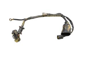 08 Yamaha YZ450F Wire Harness Electrical Wiring