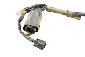 Yamaha - 08 Yamaha YZ450F Wire Harness Electrical Wiring - Image 3