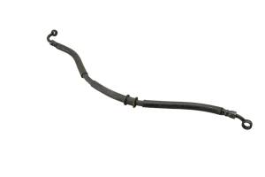 09 Yamaha FZ6R Rear Brake Line