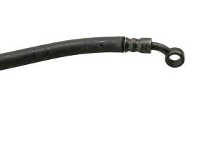 Yamaha - 09 Yamaha FZ6R Rear Brake Line - Image 2