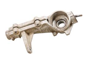 Polaris - 06 Polaris Sportsman 800 EFI Front Left Spindle Knuckle - Image 3