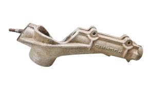 Polaris - 06 Polaris Sportsman 800 EFI Front Left Spindle Knuckle - Image 4