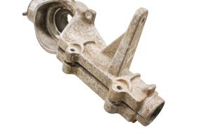 Polaris - 06 Polaris Sportsman 800 EFI Front Left Spindle Knuckle - Image 6