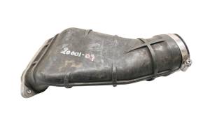 97 Kawasaki Ninja ZX-9R Airbox Hose Intake