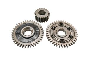 Yamaha - 03 Yamaha TTR225 Crank Gears - Image 3