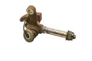 Yamaha - 07 Yamaha Raptor 80 Rear Spindle Knuckle YFM80 - Image 2