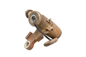 Yamaha - 07 Yamaha Raptor 80 Rear Spindle Knuckle YFM80 - Image 4