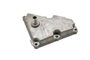 09 Yamaha FZ6R Crankcase Vent Cover