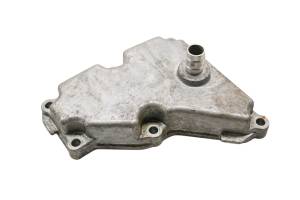 Yamaha - 09 Yamaha FZ6R Crankcase Vent Cover - Image 2