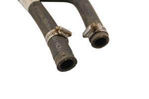 Polaris - 03 Polaris Predator 500 Radiator Coolant Hoses - Image 2