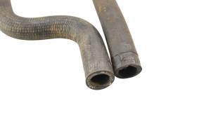Polaris - 03 Polaris Predator 500 Radiator Coolant Hoses - Image 4