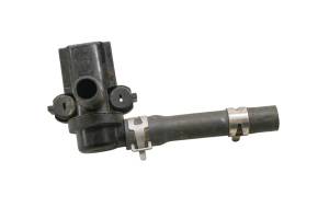 14 Yamaha YFZ450R Air Cut Valve