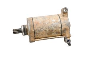 06 Yamaha Raptor 700 Starter Motor YFM700R
