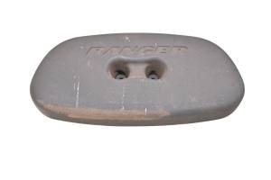 14 Polaris Ranger XP 900 Head Rest Pad